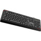 Teclado Fantech Business Premium K134 Preto