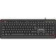 Teclado Fantech Business Premium K134 Preto