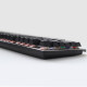 Teclado Gaming Mecânico Z8tech Bloody Fate Bayonetta G200 RGB