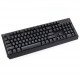 Teclado Gaming Mecânico Z8tech Bloody Fate Bayonetta G200 RGB