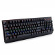 Teclado Gaming Mecânico Z8tech Bloody Fate Bayonetta G200 RGB