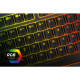 Teclado 1Life gkb:spike RGB (PT)