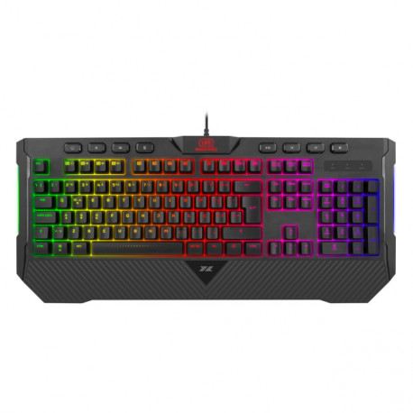 Teclado 1Life gkb:spike RGB (PT)