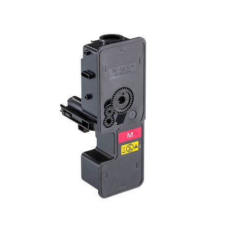 Toner Kyocera TK5440 / TK5430 Compatível Magenta