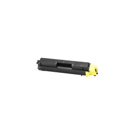 TONER KYOCERA KT-KYO TK580 YELLOW