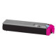 Toner Kyocera KT-KYO TK 520 Magenta Compativel