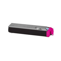 Toner Kyocera KT-KYO TK 520 Magenta Compativel