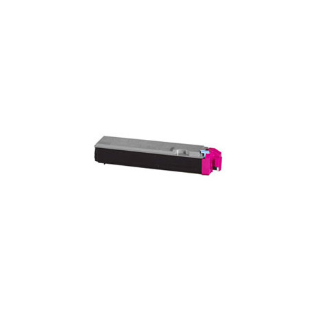 Toner Kyocera KT-KYO TK 520 Magenta Compativel