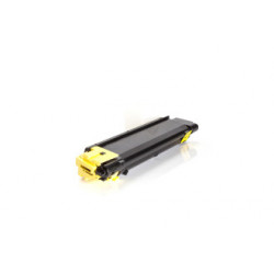 Toner Kyocera KT-KYO TK 590 Amarelo Compativel