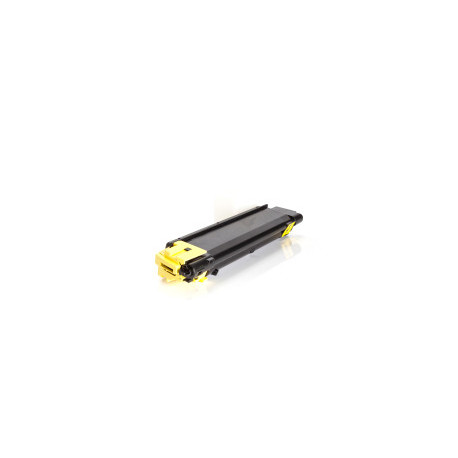 Toner Kyocera KT-KYO TK 590 Amarelo Compativel