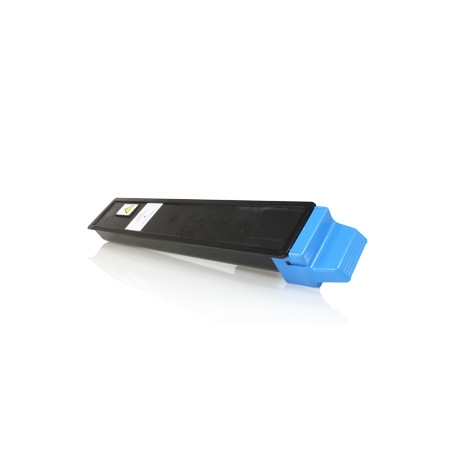 Toner Kyocera TK-8325 Compatível Azul 1T02NPCNL0