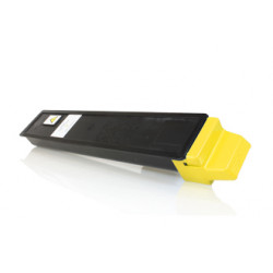 Toner Kyocera TK-8325 Compatível Amarelo 1T02NPANL0