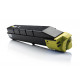 Toner Kyocera KYO-TK 8305 Amarelo Compativel
