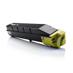 Toner Kyocera KYO-TK 8305 Amarelo Compativel