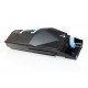 Toner TK 880 Preto Compativel