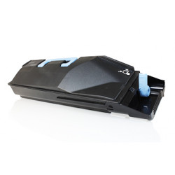 Toner TK 880 Preto Compativel