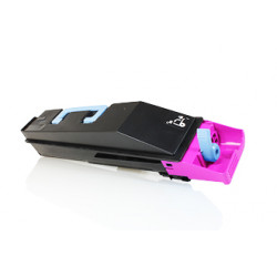 Toner Kyocera TK 880 Magenta Compativel