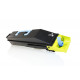 Toner Kyocera TK 880 Amarelo Compativel