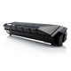 Toner Kyocera TK 8505 / 8507 Preto Compativel