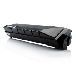 Toner Kyocera TK 8505 / 8507 Preto Compativel