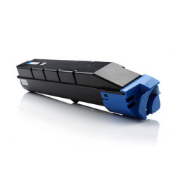 Toner Kyocera TK 8505 / 8507 Azul Compativel