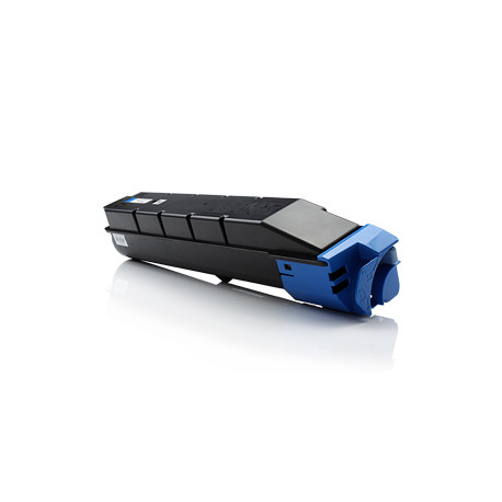 Toner Kyocera TK 8505 / 8507 Azul Compativel