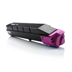 Toner Kyocera TK 8505 / 8507 Magenta Compativel