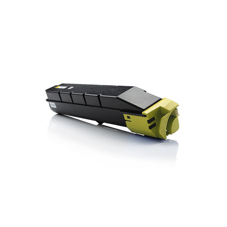 Toner Kyocera TK 8505 / 8507Amarelo Compativel