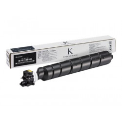Toner Kyocera TK-8515 Preto 1T02ND0NL0 / TK8515K Compativel