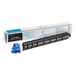 Toner Kyocera TK-8515 Azul 1T02NDCNL1 / 1T02NDCNL0 / TK8515C Compativel