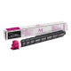 Toner Kyocera TK-8515 Magenta 1T02NDBNL1 / 1T02NDBNL0 / TK8515M Compativel