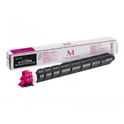 Toner Kyocera TK-8515 Magenta 1T02NDBNL1 / 1T02NDBNL0 / TK8515M Compativel