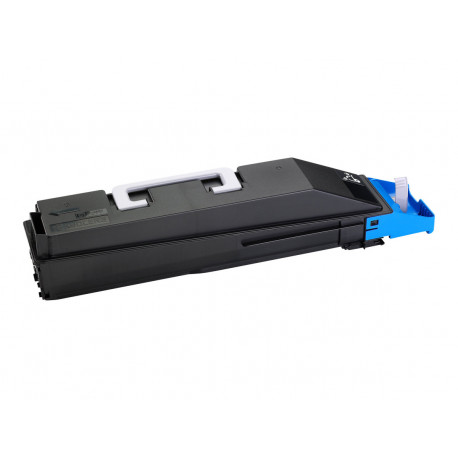 Toner Kyocera TK 855 Cyan Compatível 