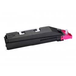 Toner Kyocera TK 855 Magenta Compatível 