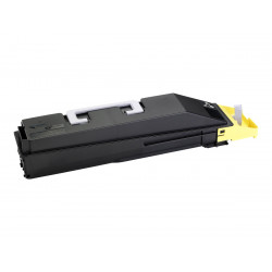 Toner Kyocera TK 855 Amarelo Compatível