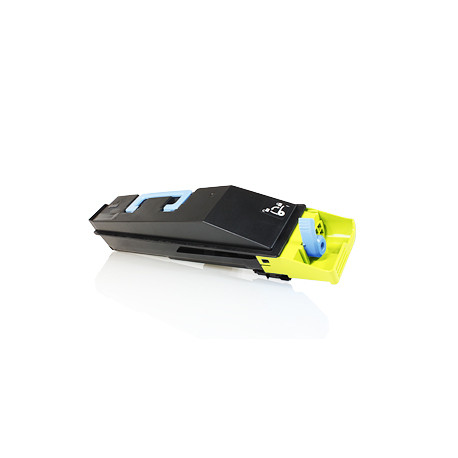 TONER COMP KYOCERA TK865 AMARELO 12.000 PAG 