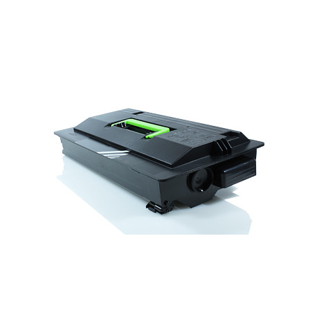 Toner Kyocera TK-710 Preto 1T02G10EU0 Compativel