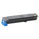 Toner Kyocera TK-5195 Compatível Azul ( 1T02R4CNL0 / TK5195C )