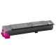 Toner Kyocera TK-5195 Compatível Magenta ( 1T02R4BNL0 / TK5195M )