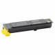 Toner Kyocera TK-5195 Compatível Amarelo ( 1T02R4ANL0 / TK5195Y