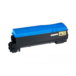 TONER KYOCERA KY-TK570 CYAN