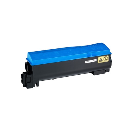 TONER KYOCERA KY-TK570 CYAN