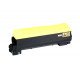TONER KYOCERA KY-TK570 YELLOW