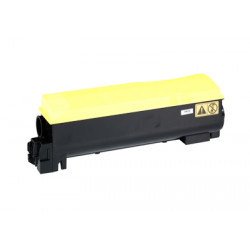 TONER KYOCERA KY-TK570 YELLOW