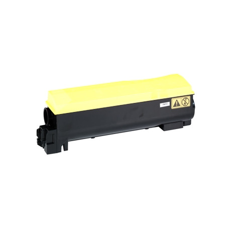 TONER KYOCERA KY-TK570 YELLOW