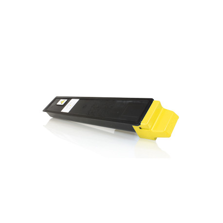Toner Kyocera TK 895 Amarelo Compativel