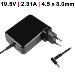 CARREGADOR 19.5V 2.31A 45W 13-G TG50065 TGAD00201