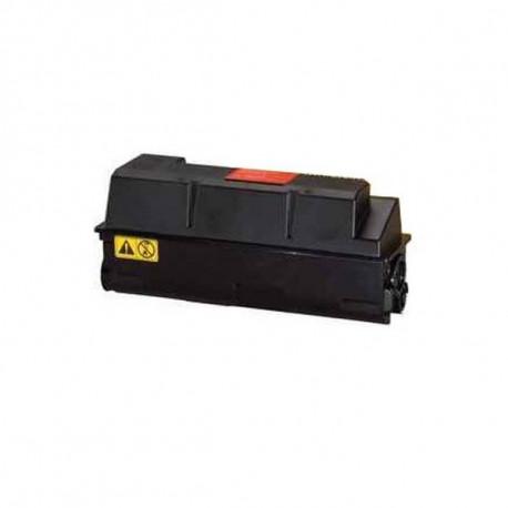 Toner Kyocera TK-330 Preto Compativel 1T02GA0EUC