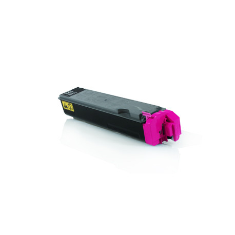 Toner Kyocera TK-5160 Magenta 1T02NTBNL0/TK5160MCompativel