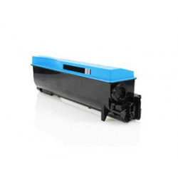 TONER KYOCERA KY-TK560 CYAN